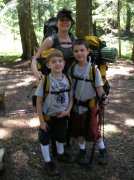 6.24-25.06 Memaloose Lake 155